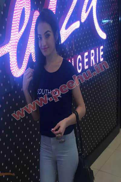 Almora call girls