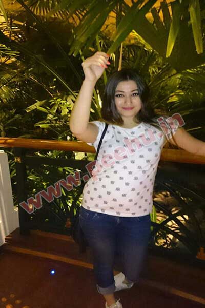 Model Call Girl in Ballygunge