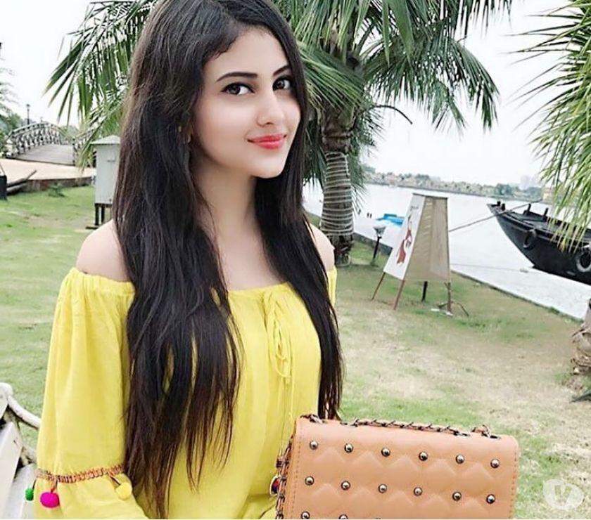 Escort Service Cossipore - Meghna